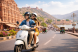 Budget Travel in Jaipur: Explore the Pink City on a Scooter