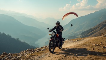 Explore Bir Billing Like a Local