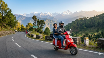 Explore Haldwani: Top 10 Must-Visit Places in Kumaon Gateway