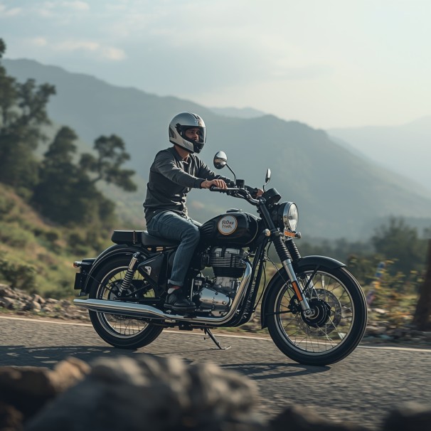 Must Do Bike Trips From Rishikesh